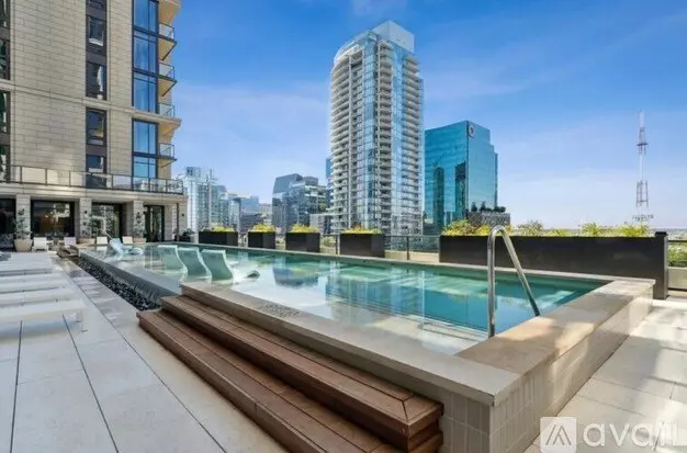 Maple Ave Unit Apt Apartment for rent in Dallas, TX