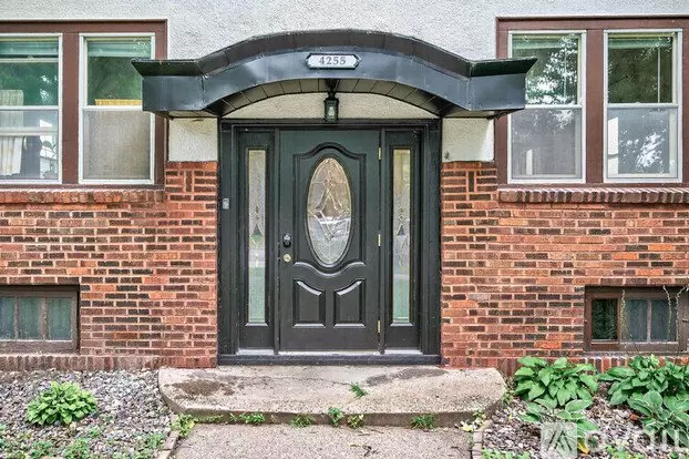 4255 Minnehaha Ave Unit 4 Apartment for rent in Minneapolis, MN