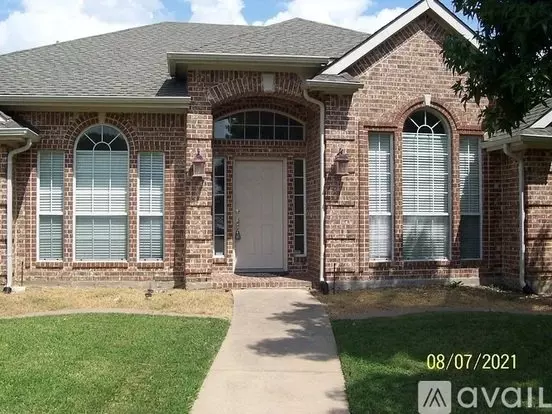 7900 Brookmount St Apartment for rent in Plano, TX