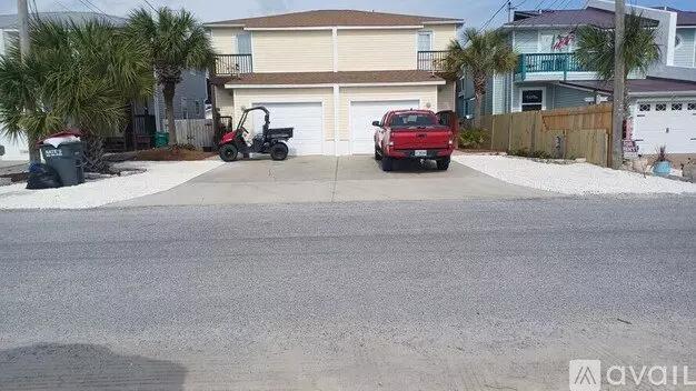 5518 Beach Drive, Unit A and B Apartment for rent in Panama City Beach, FL 5518 Beach Drive, Unit A and B Apartment for rent in Panama City Beach, FL