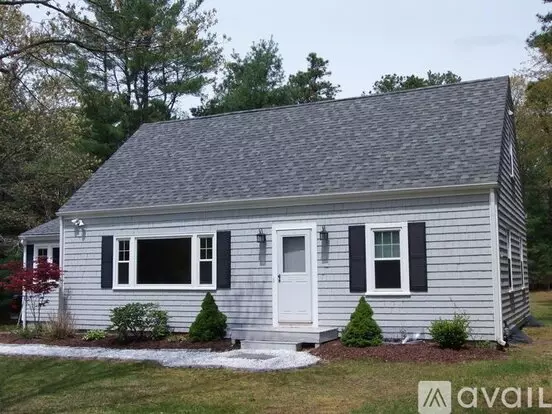 2780 Falmouth Rd Apartment for rent in Barnstable, MA