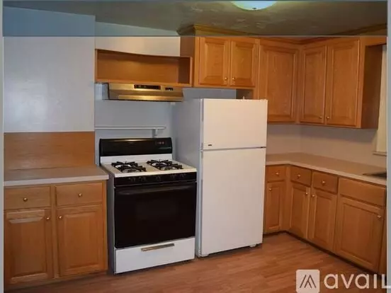75 Fuller St Unit 4 Apartment for rent in Waltham, MA