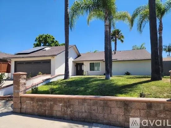 527 Huff St Apartment for rent in Vista, CA 527 Huff St Apartment for rent in Vista, CA