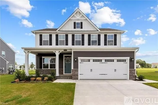 1118 Egret Ln Apartment for rent in Suffolk, VA