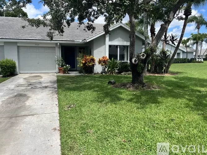 3328 SW Villa Place Unit Sunset Trce Apartment for rent in Palm City, FL