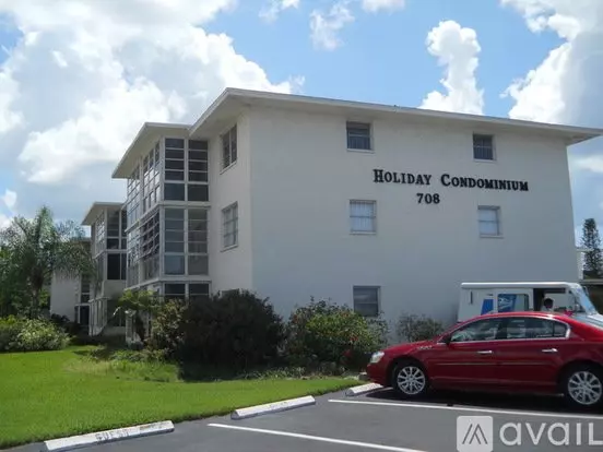 708 S Tamiami Trl Unit 201 Apartment for rent in Venice, FL