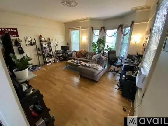 22 Mount Vernon St Unit 2 Apartment for rent in Somerville, MA