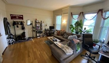 22 Mount Vernon St Unit 2 Apartment for rent in Somerville, MA