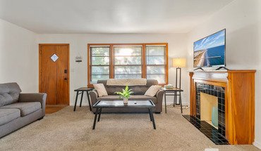 2110 N Hood St Unit 2108 Apartment for rent in Wichita, KS