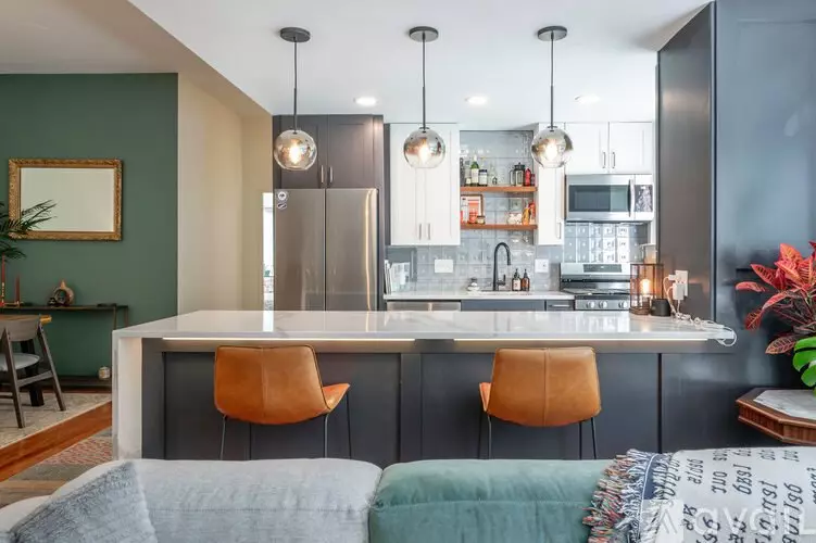 4100 W St Apartment for rent in Washington, DC