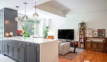 2 of 17 4100 W St Apartment for rent in Washington, DC