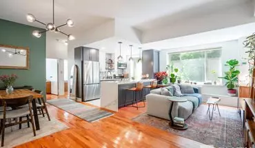 5 of 17 4100 W St Apartment for rent in Washington, DC