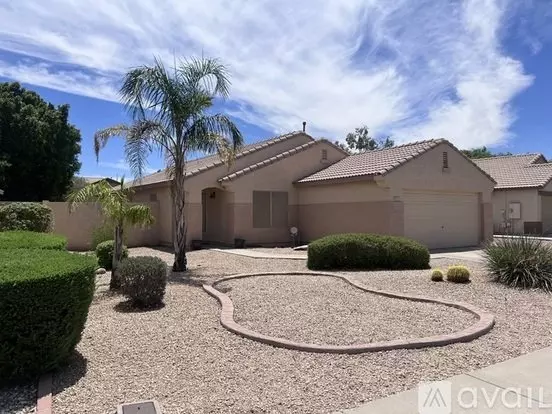 8021 W Joedad Ter Apartment for rent in Peoria, AZ