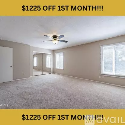6526 S Mc Allister Ave, Unit 6526 S McAllister 4804692823 Apartment for rent in Tempe, AZ