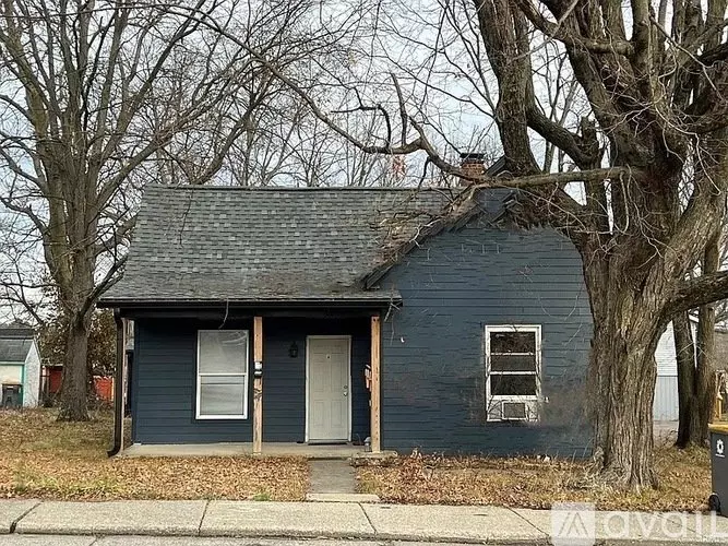 2 of 3 1105 S Rogers St House for rent in Bloomington, IN