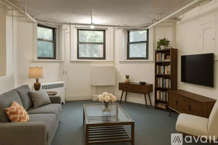 177 Marlborough St Unit Bf Apartment for rent in Boston, MA