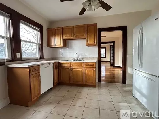 52 Buckley St Unit 52 Apartment for rent in Quincy, MA