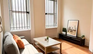 2 of 6 412 S 15th St Unit 1F Apartment for rent in Philadelphia, PA