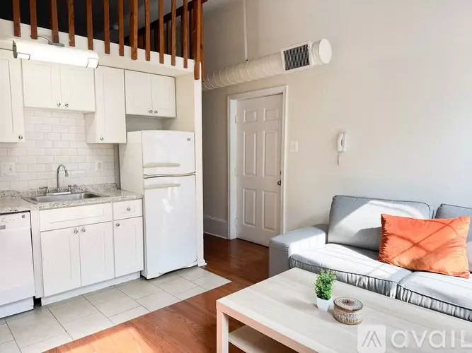 412 S 15th St Unit 1F Apartment for rent in Philadelphia, PA