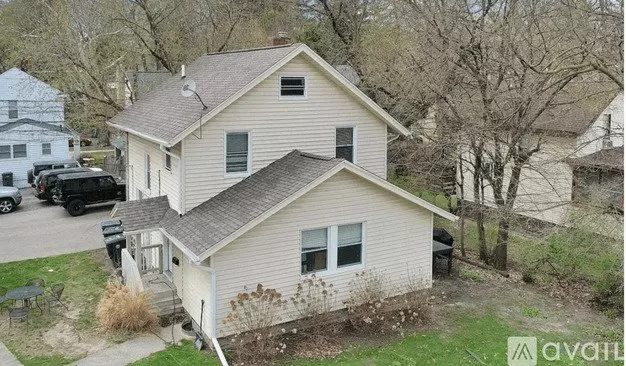 645 Evergreen Ave Apartment for rent in East Lansing, MI
