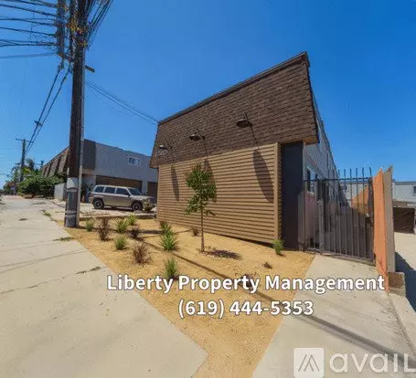 1740 N Ave Unit 1740 Apartment for rent in National City, CA
