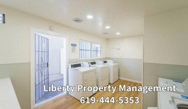 1740 N Ave Unit 1740 Apartment for rent in National City, CA