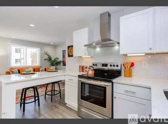 1309 Hudson Ave Unit B14 Apartment for rent in Durham, NC