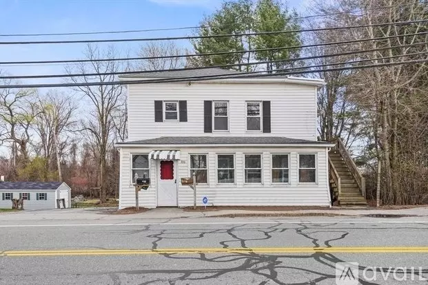 896 Varnum Ave Unit 2 Apartment for rent in Lowell, MA