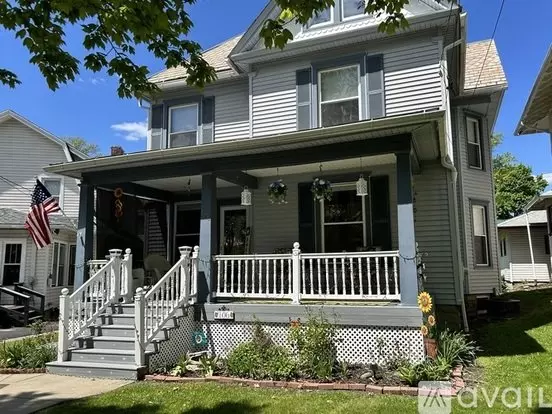 106 Plum St Apartment for rent in Greenville, PA 106 Plum St Apartment for rent in Greenville, PA