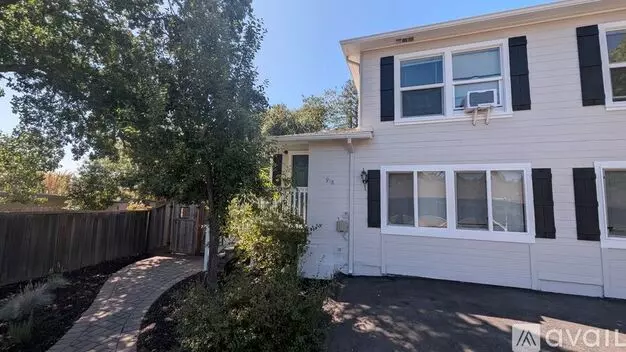 918 Oak St Apartment for rent in Lafayette, CA 918 Oak St Apartment for rent in Lafayette, CA