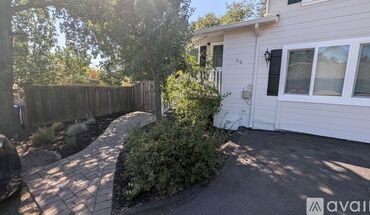 918 Oak St Apartment for rent in Lafayette, CA