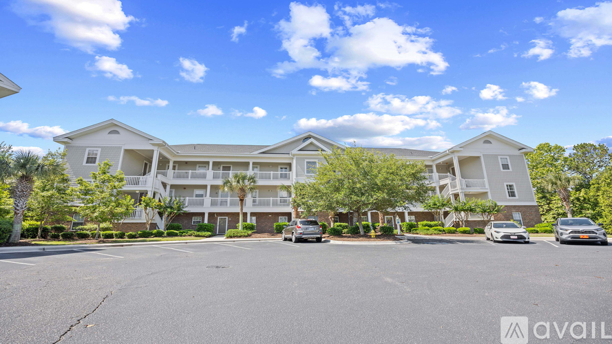 5801 Oyster Catcher Dr Unit 1933 Apartment for rent in North Myrtle Beach, SC