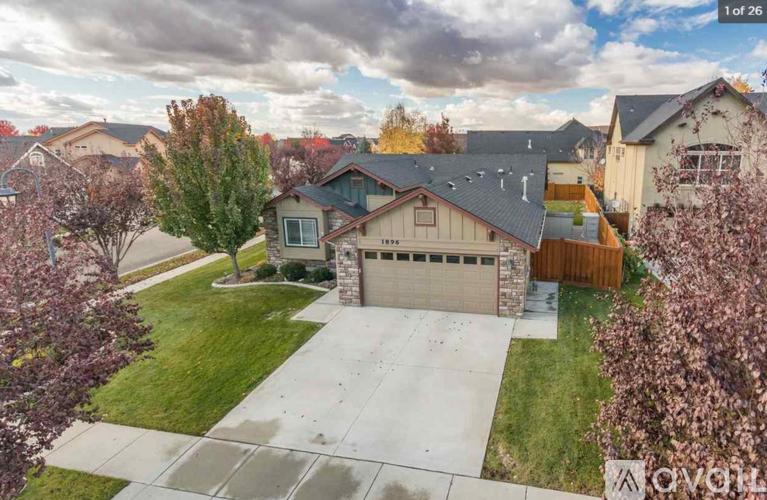 1896 W Sheep Hill Ct Apartment for rent in Meridian, ID