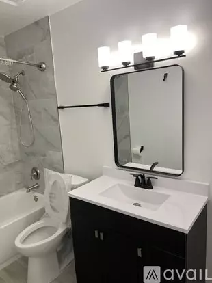 6147 Knoll Wood Ct Unit 101 Apartment for rent in Willowbrook, IL