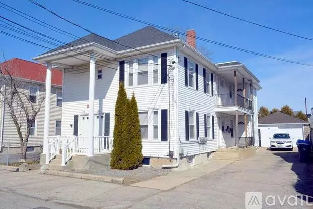 33 Tingley St Unit 1F Apartment for rent in Pawtucket, RI