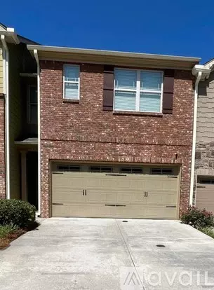 223 Bobbie Way Unit Townview Apartment for rent in Woodstock, GA