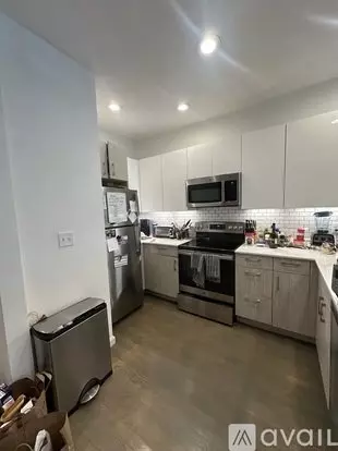 1406 Beacon St Unit 3 Apartment for rent in Brookline, MA