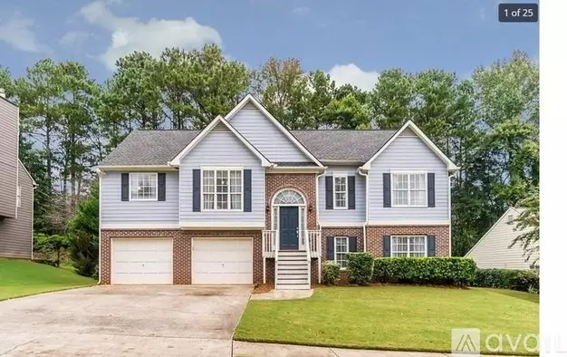 3024 Lexington Ave Apartment for rent in Woodstock, GA