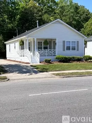 1135 W Thomas St Apartment for rent in Rocky Mount, NC