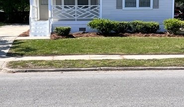 1135 W Thomas St Apartment for rent in Rocky Mount, NC