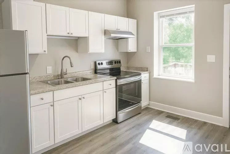 155 Grove Ave Unit 155 Apartment for rent in Dayton, OH