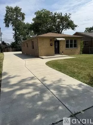 6110 Washington St Apartment for rent in Chicago Ridge, IL 6110 Washington St Apartment for rent in Chicago Ridge, IL