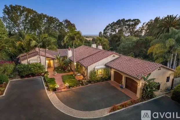 4865 Vieja Dr Apartment for rent in Santa Barbara, CA