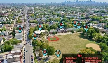4 of 15 3850 W Diversey Ave Unit 2 Apartment for rent in Chicago, IL