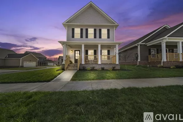 140 Songberry St Apartment for rent in Oak Ridge, TN