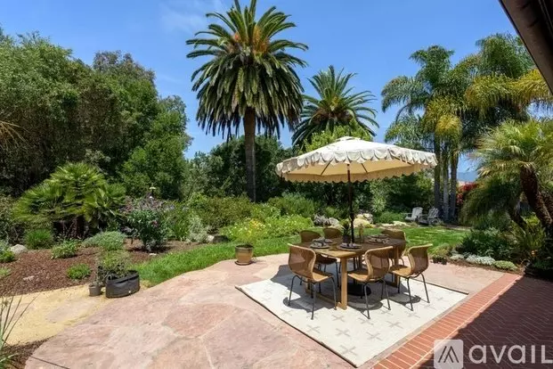 Vieja Dr Apartment for rent in Santa Barbara, CA Vieja Dr Apartment for rent in Santa Barbara, CA