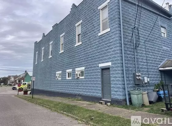 201 W Main St Unit D Apartment for rent in Paden City, WV