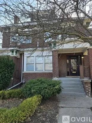 4235 Trumbull Apartment for rent in Detroit, MI