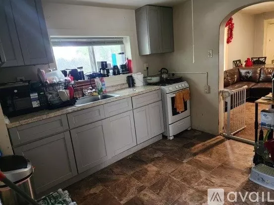 34 Cherry St Unit 1 Apartment for rent in Oneonta, NY