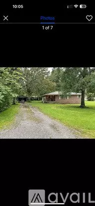 5417 3rd St Apartment for rent in Hokes Bluff, AL